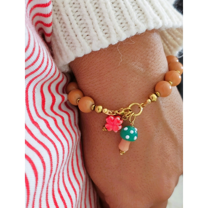 PULSEIRA CHARMS FUN SUMMER