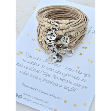 PULSEIRA CRUZ