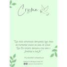 COLAR CRUZ DOURA