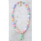 COLAR CANDY BEAR