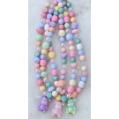 COLAR CANDY BEAR