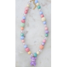 COLAR CANDY BEAR