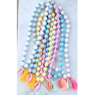 COLAR KIDS BEACH CANDY