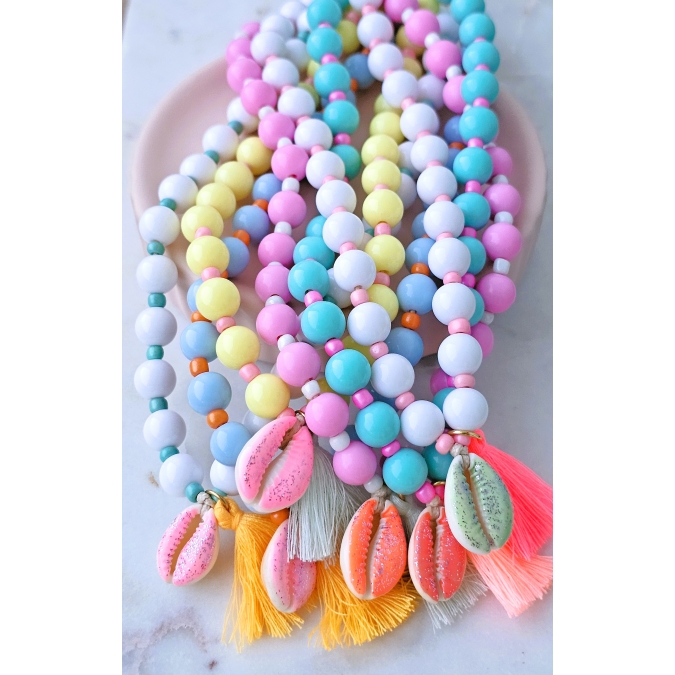 COLAR KIDS BEACH CANDY