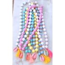 COLAR KIDS BEACH CANDY