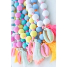 COLAR KIDS BEACH CANDY