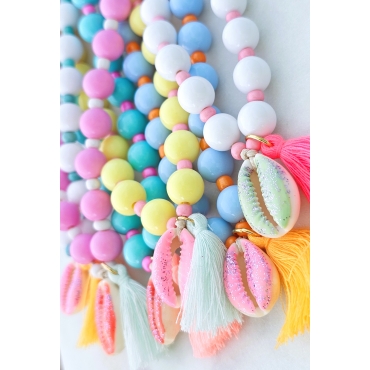 COLAR KIDS BEACH CANDY