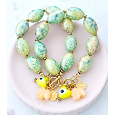 PULSEIRA GREEN PROTECT