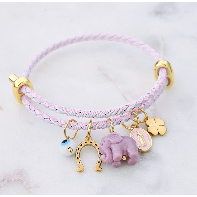 PULSEIRA PENDENTES SORTE