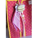 BAG CHARMS BORBOLETA DOCE