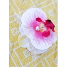 GANCHO ORQUÍDEA TROPICAL