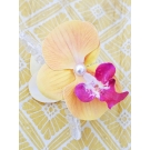 GANCHO ORQUÍDEA TROPICAL