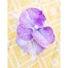 GANCHO ORQUÍDEA TROPICAL