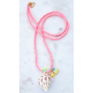 COLAR BÚZIO NEON