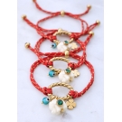 PULSEIRA ELEFANTE DA SORTE