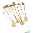 COLAR NOSSA SENHORA DO CARMO