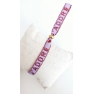 BRACELETE MOTIVAÇÃO