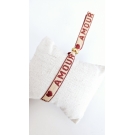 BRACELETE MOTIVAÇÃO