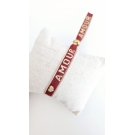 BRACELETE MOTIVAÇÃO