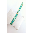 BRACELETE MOTIVAÇÃO