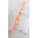 BRACELETE MOTIVAÇÃO