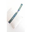 BRACELETE MOTIVAÇÃO