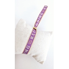 BRACELETE MOTIVAÇÃO