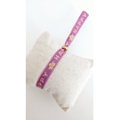 BRACELETE MOTIVAÇÃO
