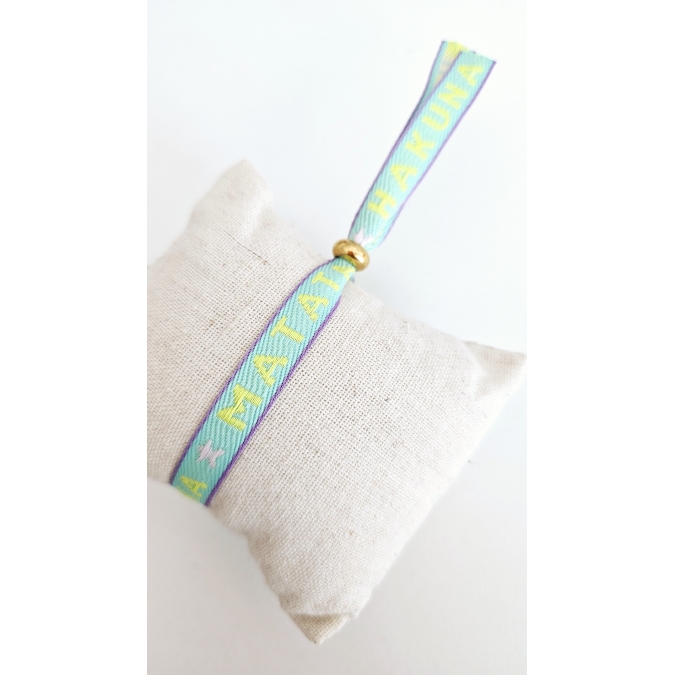 BRACELETE MOTIVAÇÃO