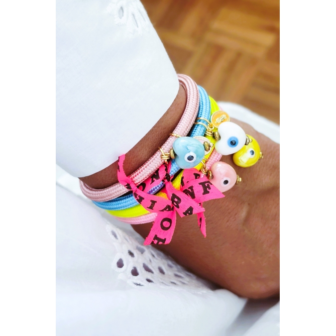 PULSEIRA LUCKY EYE